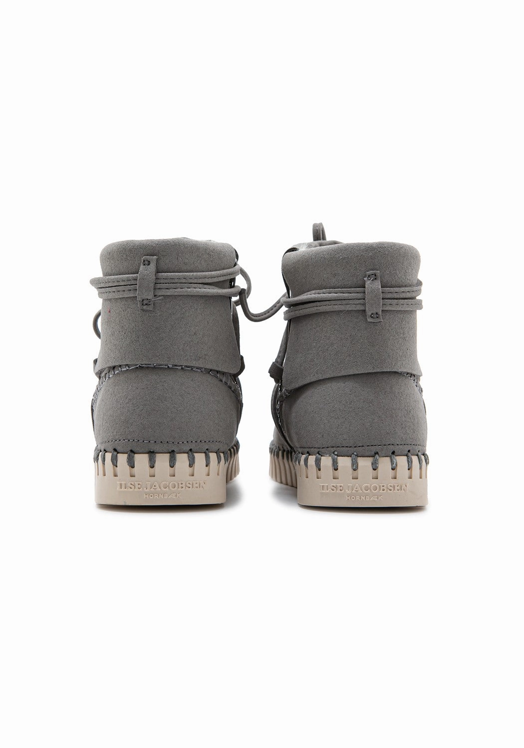 Fischer Stiefel Tulip Ankle Boot dark shadow