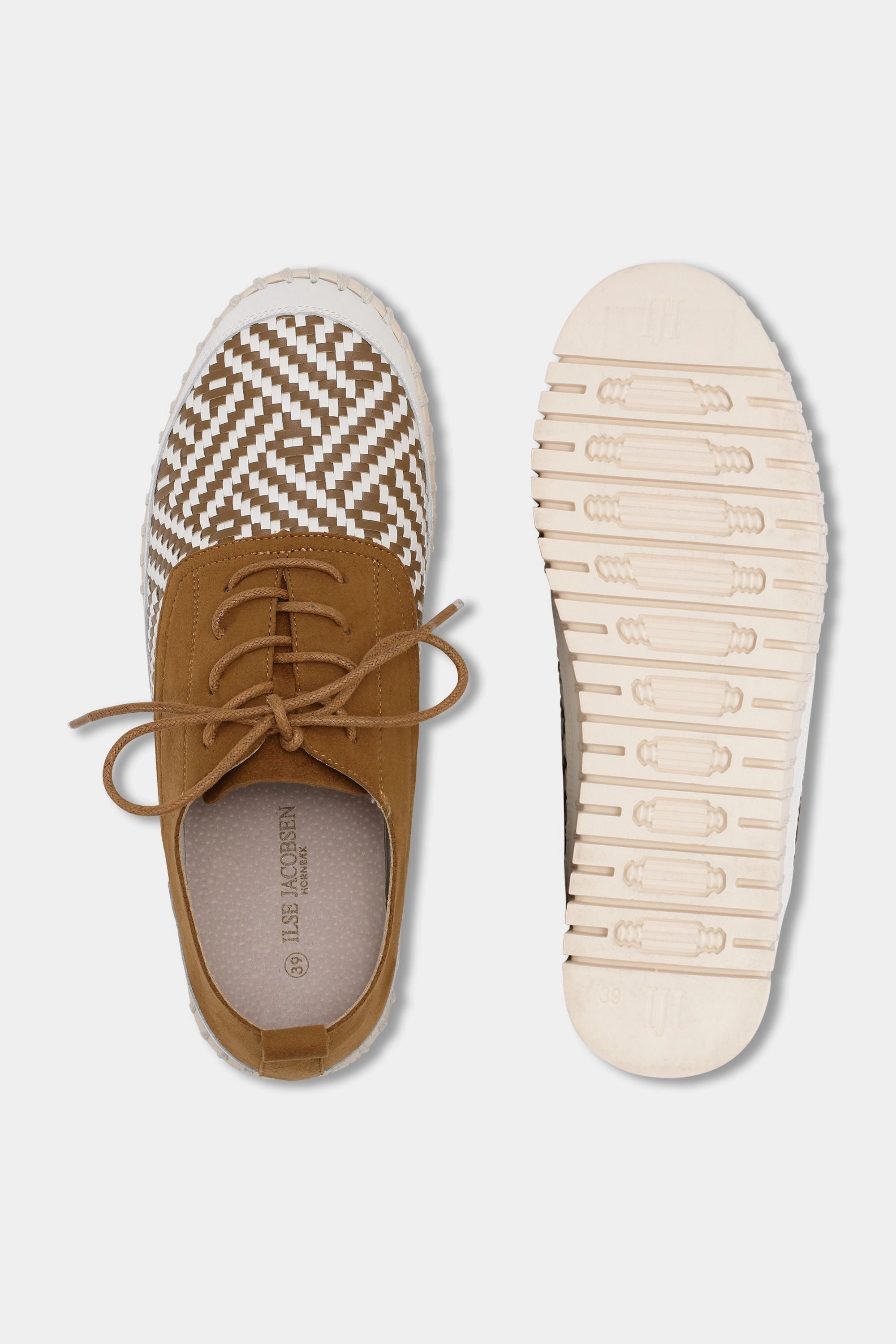 Batman Pantoffeln Tulip Slipper Mit Schnrung - Cashew