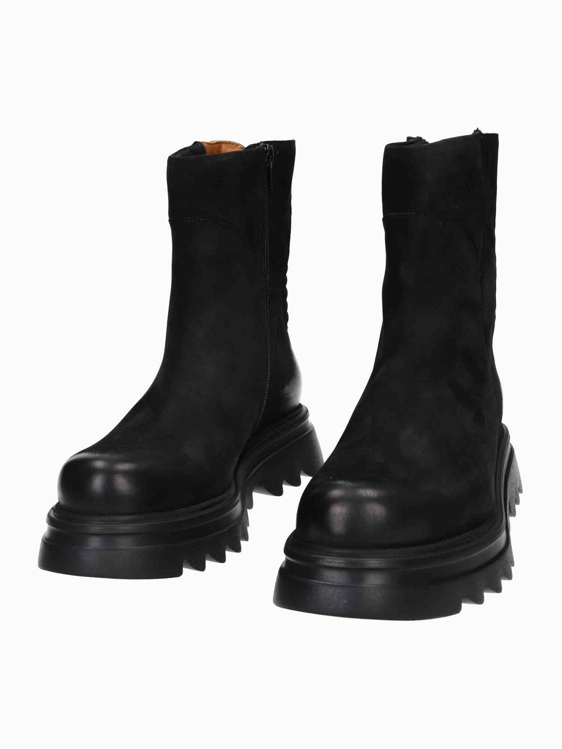 TX09808-0007-0001 nero Blinkende Stiefel