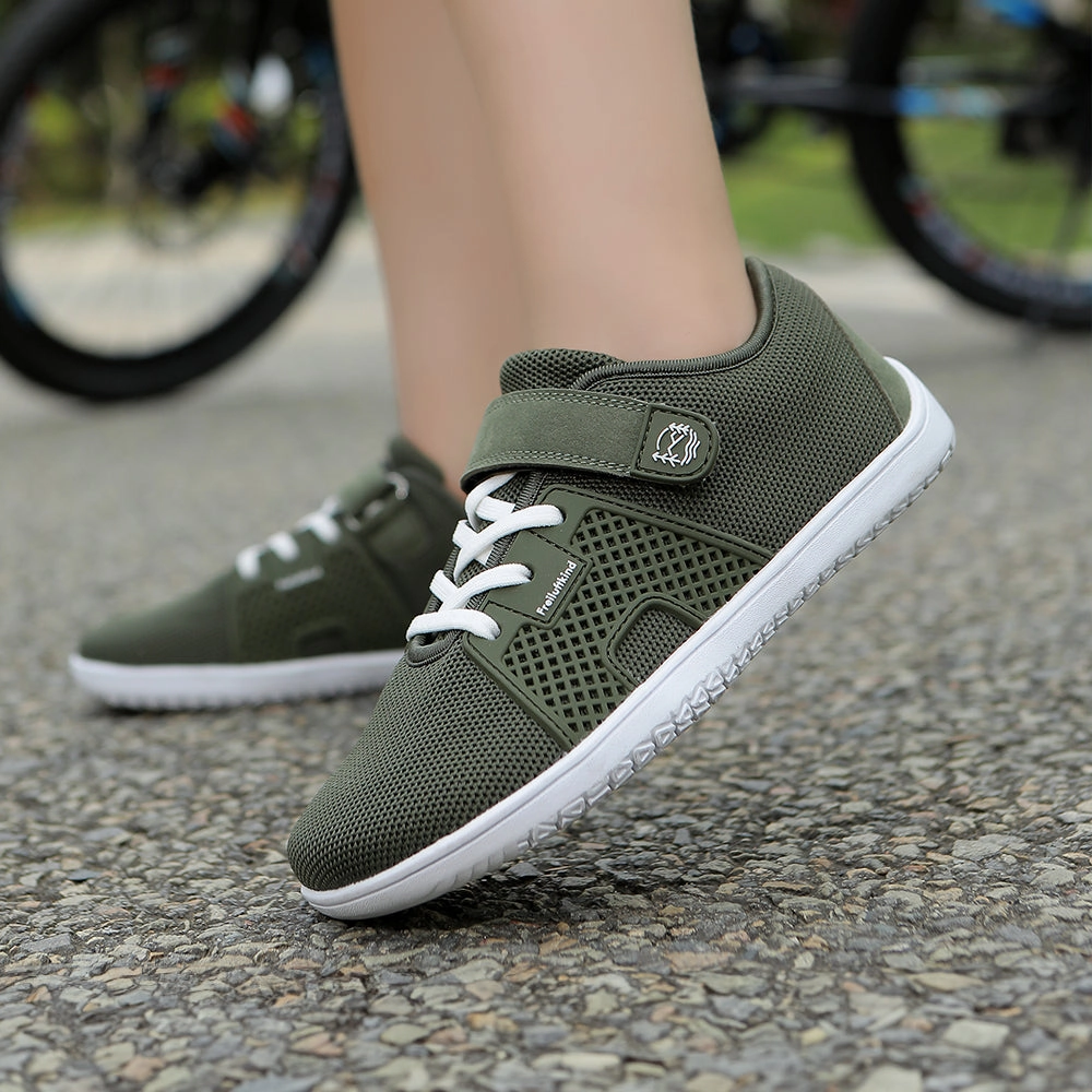 Sneaker Rbd Game Wtr Hokkaido Kids - gesunde Sneaker Barfuschuhe