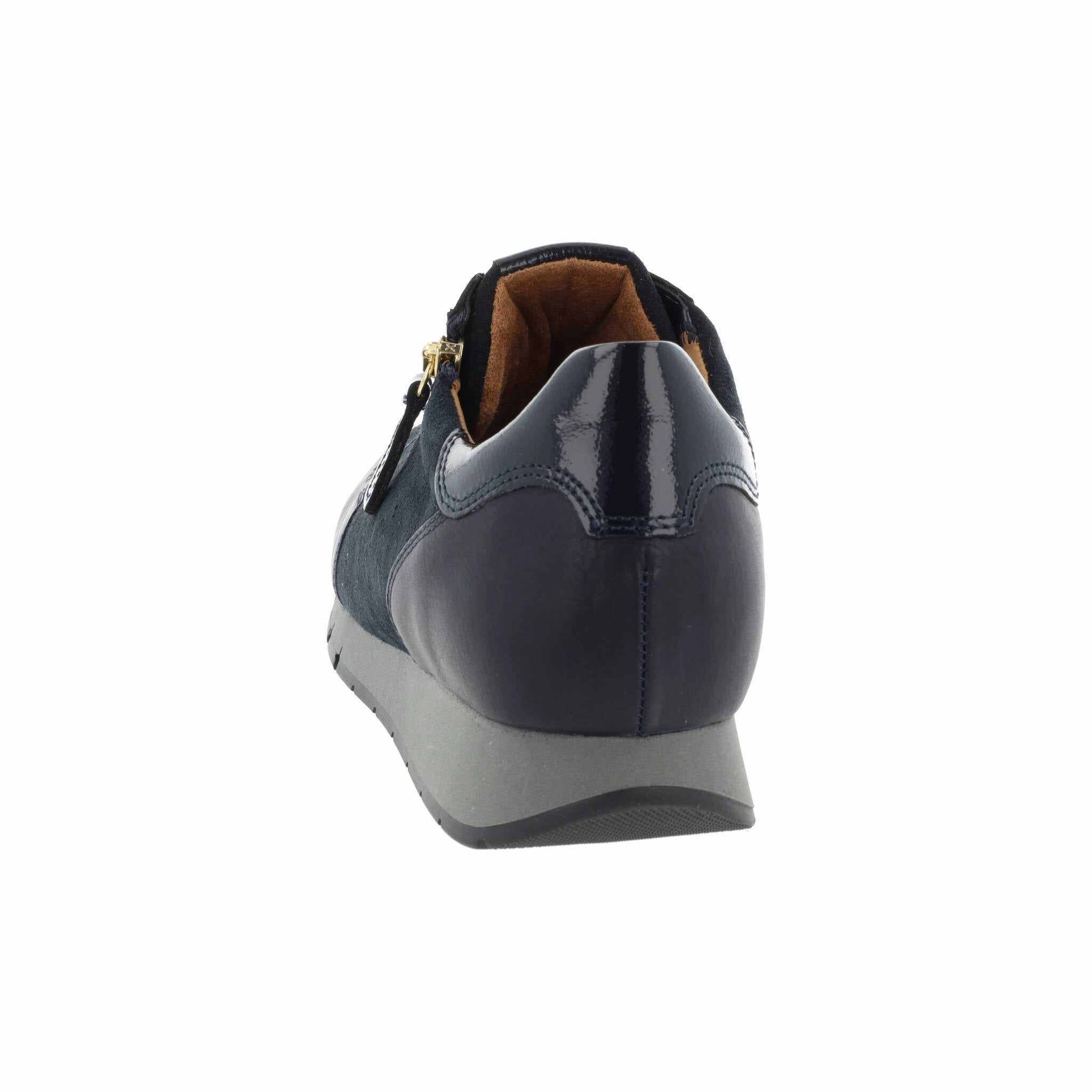 Yellow Cab Sneaker Gabor