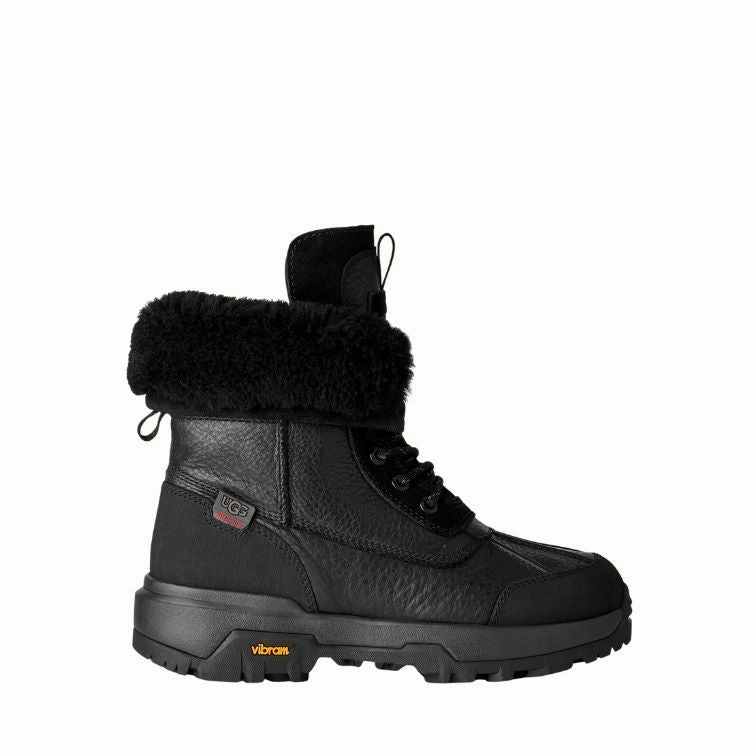 Stiefel Boros UGG - Adirondack III Boot Black XXV