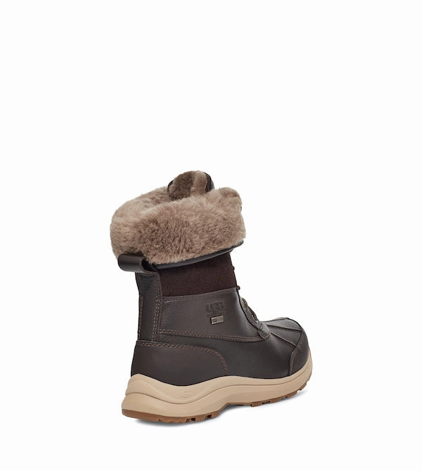 Test Motorrad Stiefel UGG - Adirondack III Boot Braun