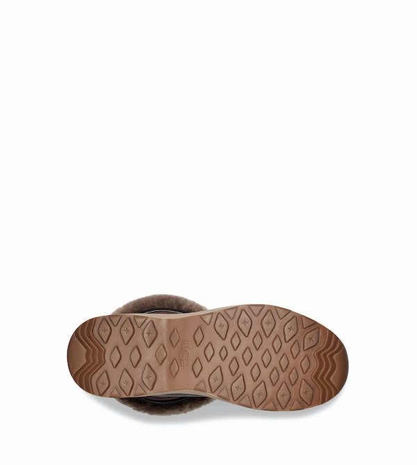 UGG - Adirondack III Boot Braun Stiefel Oberschenkel Hoch