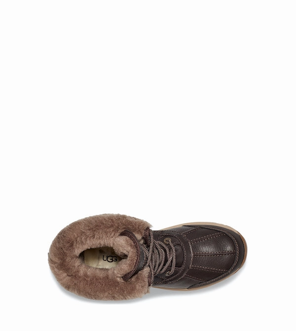 Basketball Stiefel UGG - Adirondack III Boot Braun