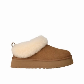 Thorogood Stiefel UGG - Tazzelle Chestnut