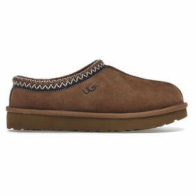 Pantoffeln Herren 45 UGG Tasman Slipper Chestnut