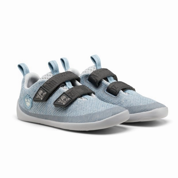 Bunte Sneaker Reinigen Affenzahn Sneaker Knit Happy  ROBBE