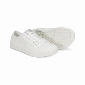 Sneaker Run Xero Shoes Dillon Women - white