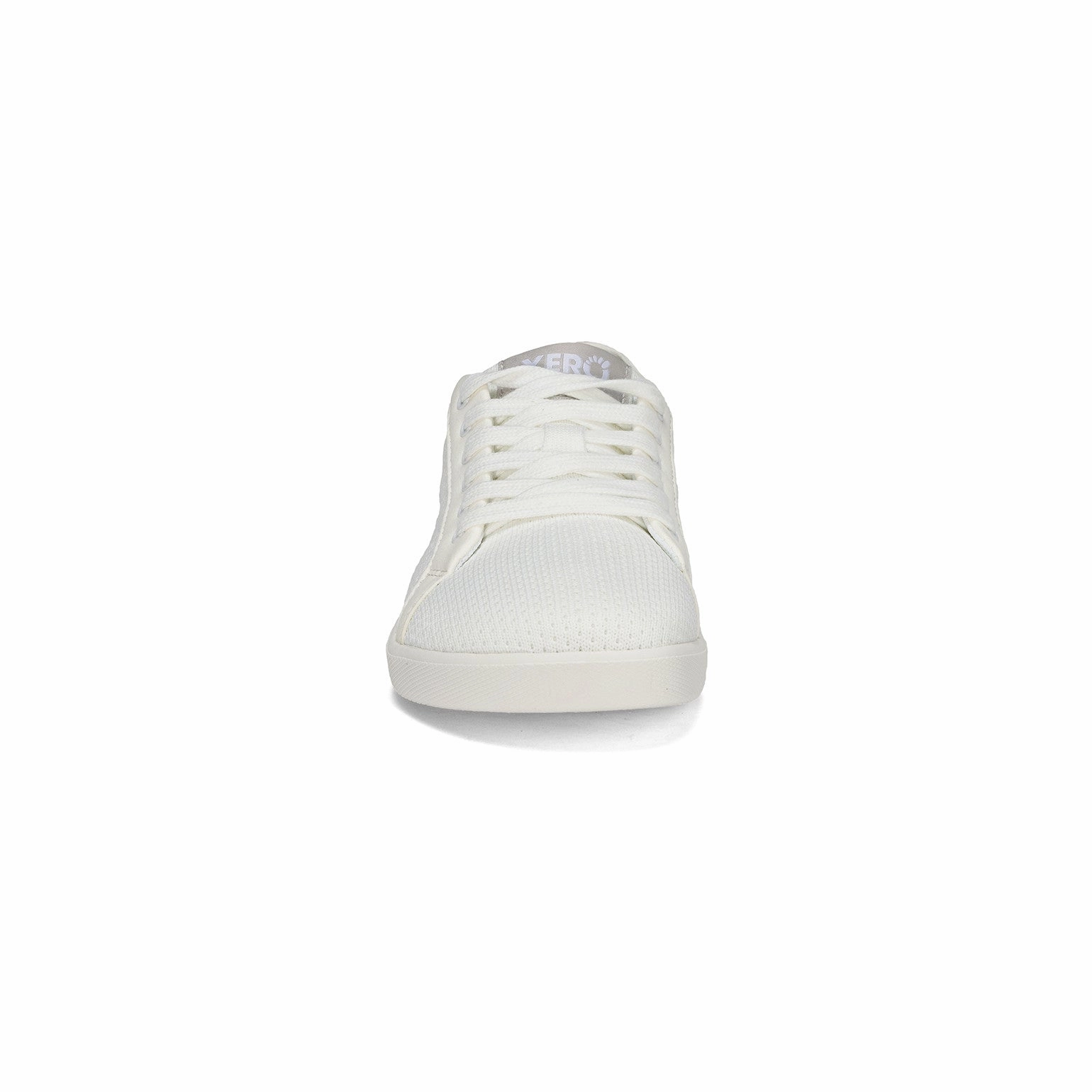Xero Shoes Dillon Women - white Court Borough Mid 2 - Sneaker High