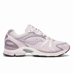Saucony Progrid Triumph 4 Lilac Sneaker Black Friday Sale