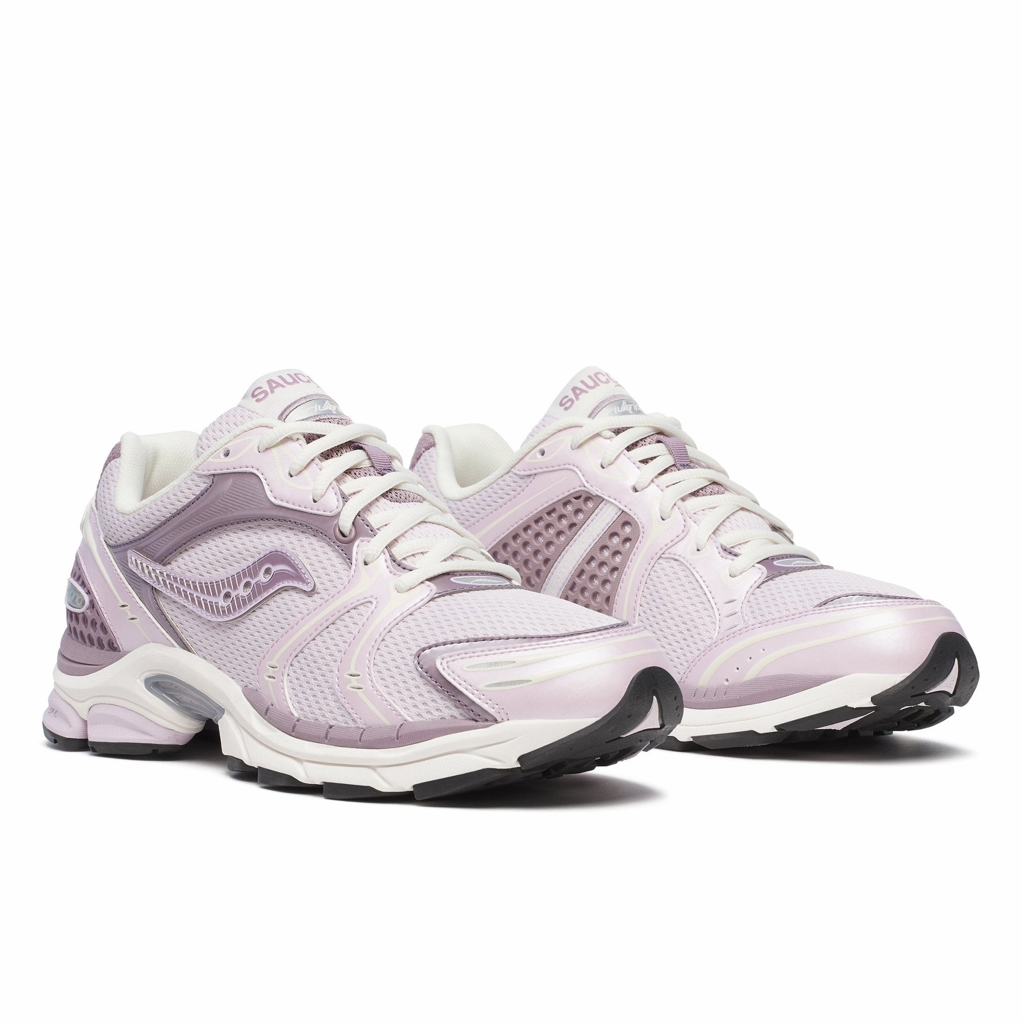 Saucony Progrid Triumph 4 Lilac Hottest Sneaker Right Now