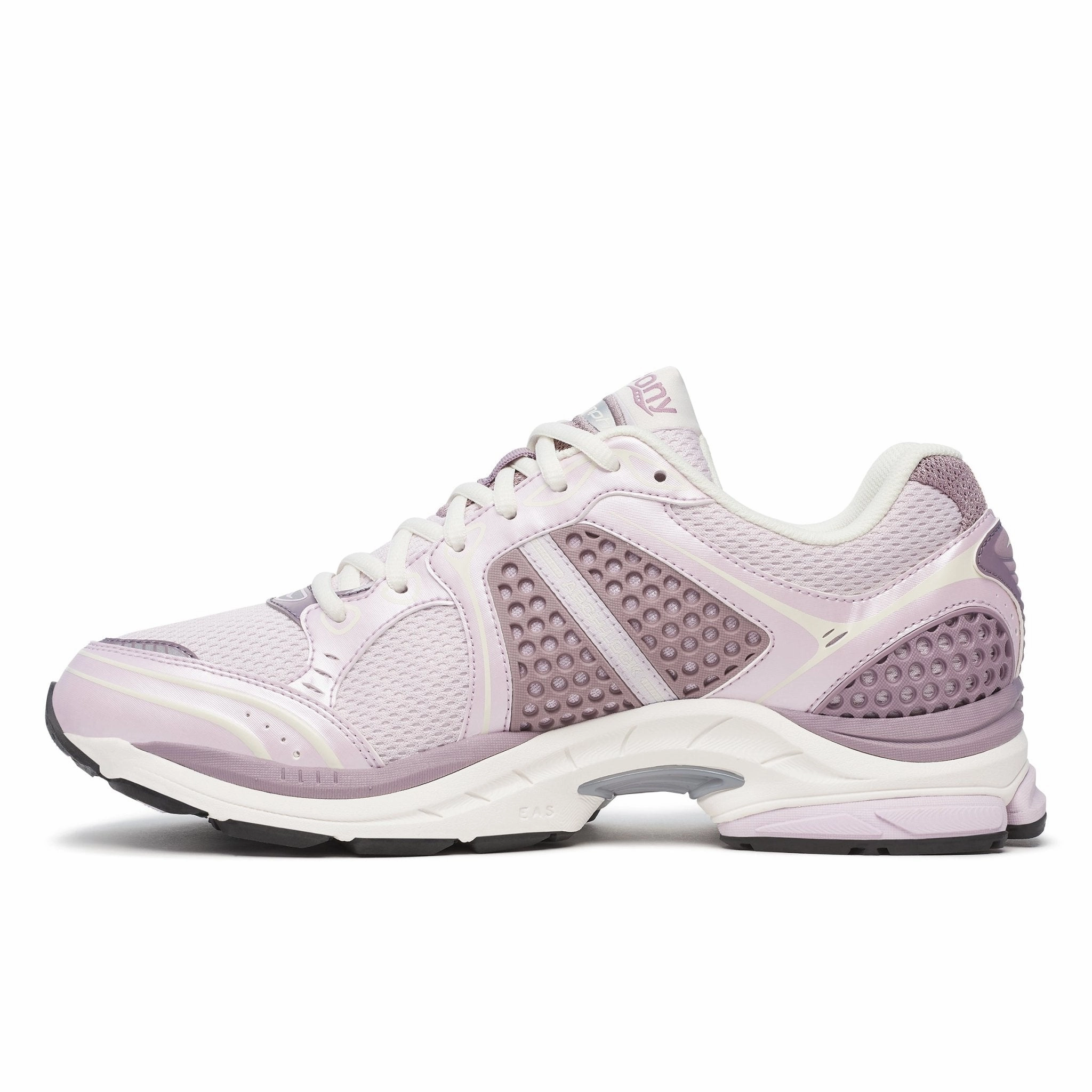 Saucony Progrid Triumph 4 Lilac Mickey Mouse Sneaker