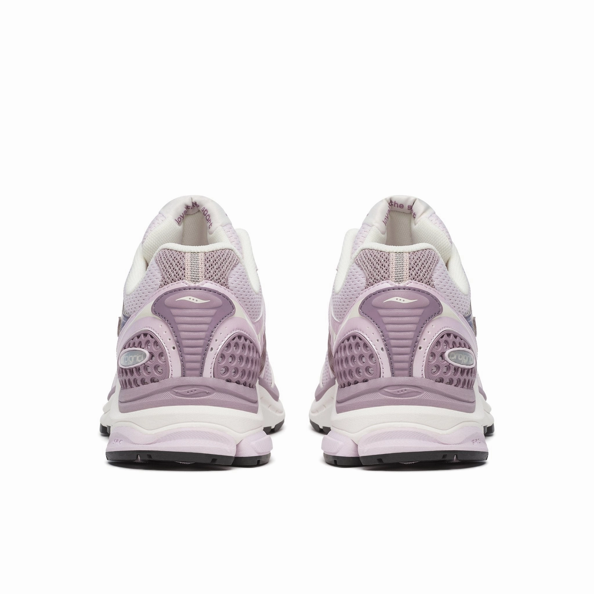 Froddo Canvas Sneaker Saucony Progrid Triumph 4 Lilac