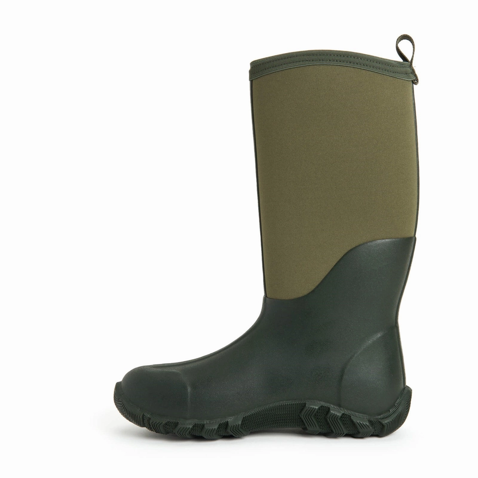 Unisex Edgewater II Stiefel | Moss Burgunderrot Stiefel