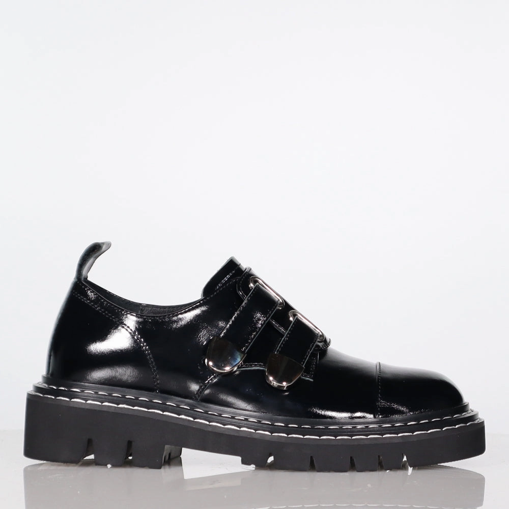 Height Increase Loafers Mac