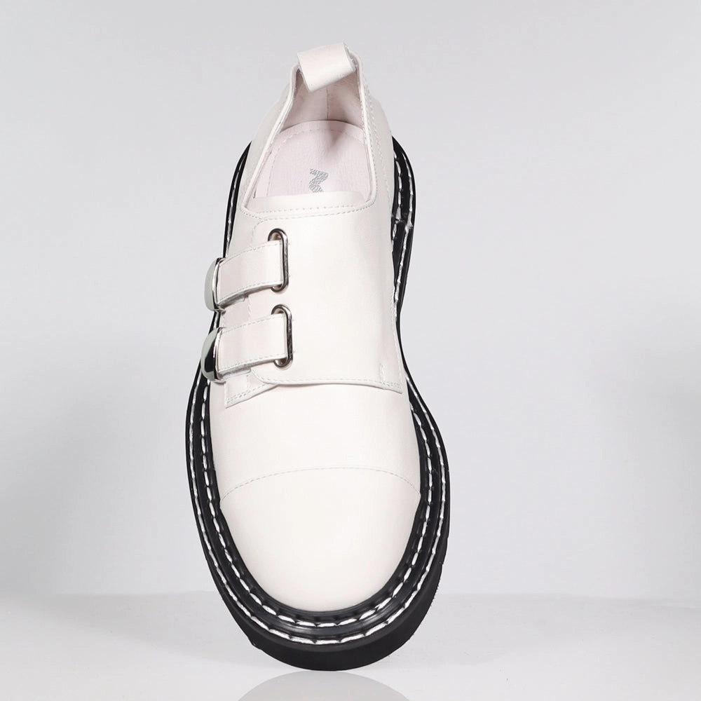 Mac Tongue Pad For Loafers