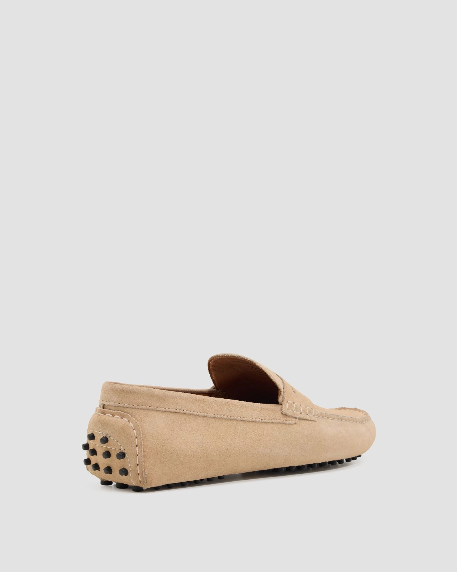 Loafers Lp New Holland Driving Shoe