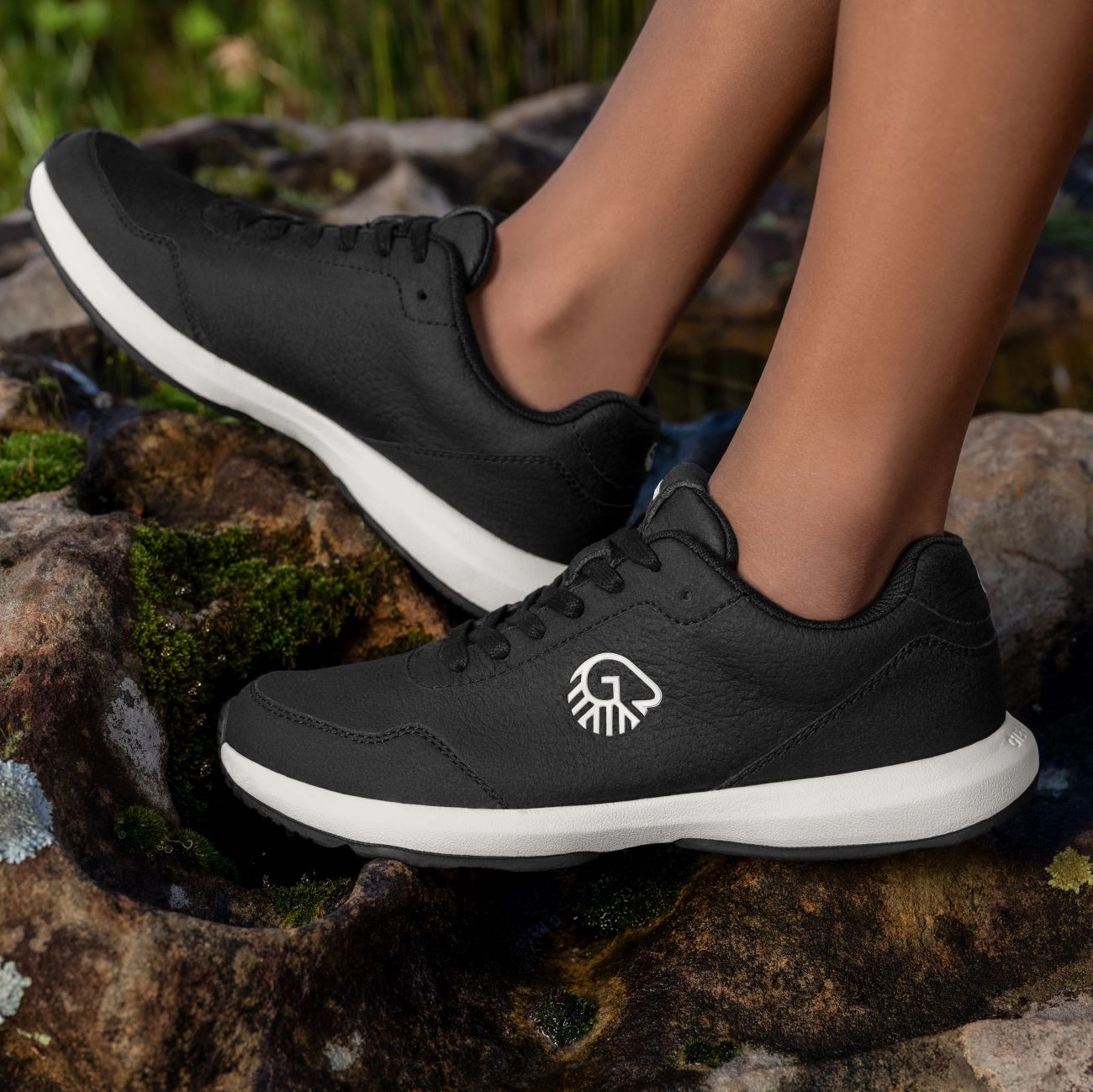 Tamaris Sneaker Leder Organic Sneaker Women