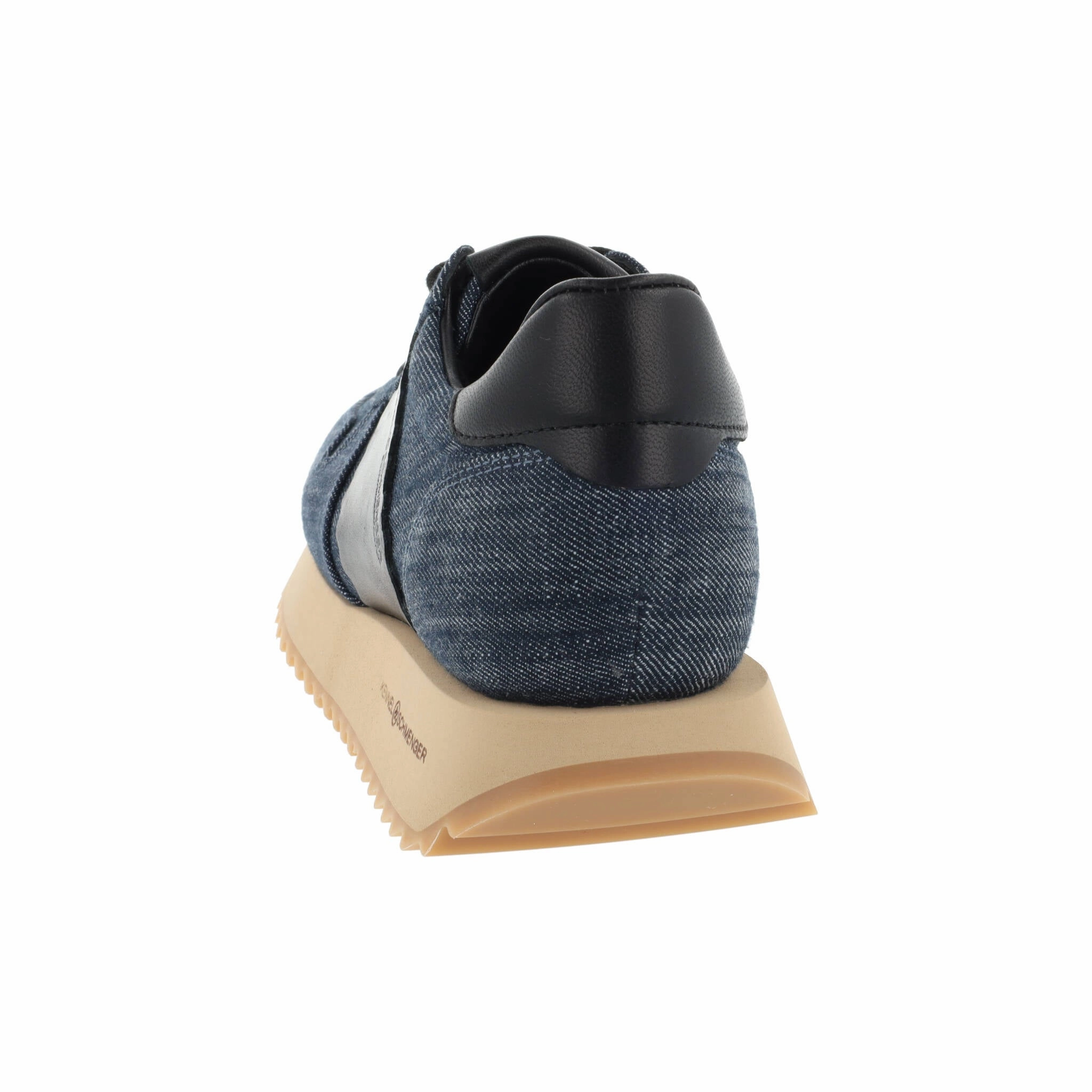 Sneaker Sicherheitsschuhe S1 Kennel & Schmenger