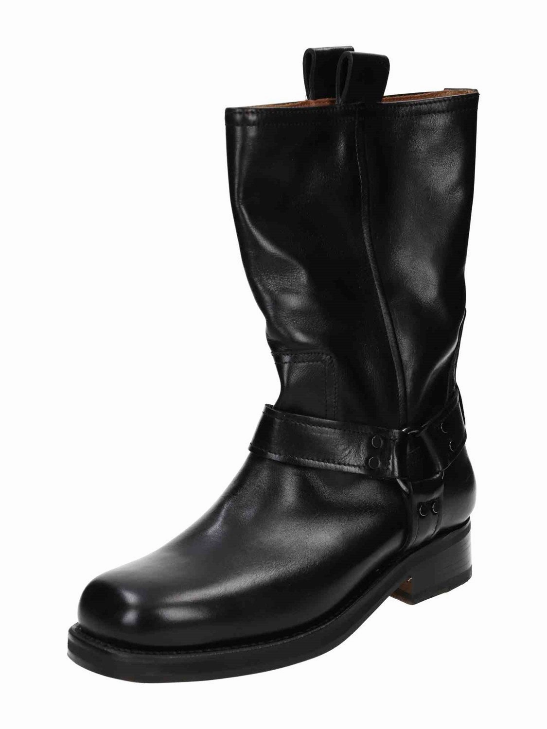 Stiefel Gefüttert 242W44028D2 Newhalf black