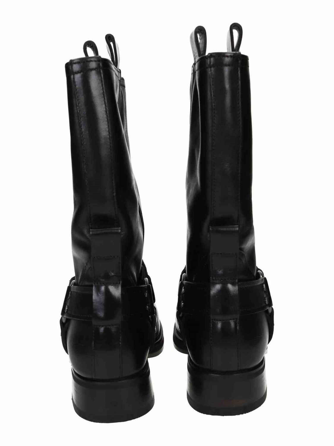 Stiefel Laden Berlin 242W44028D2 Newhalf black