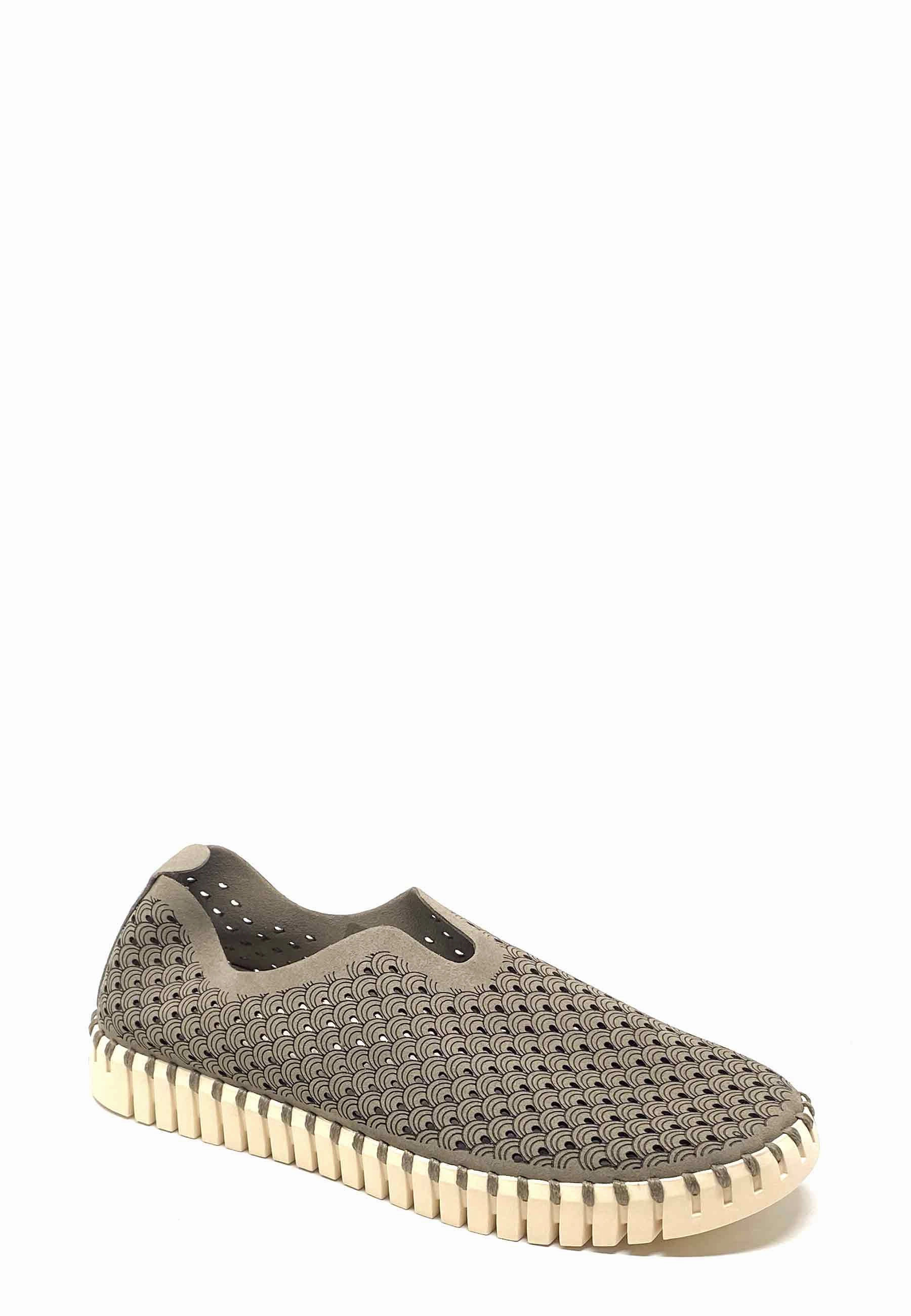 Sneaker Sabot Tulip Sneaker |Falcon