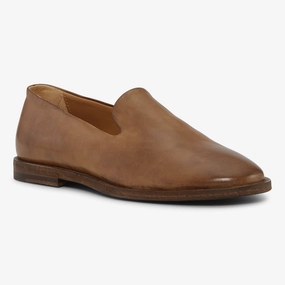 Ducanero #3102B Trim Loafers