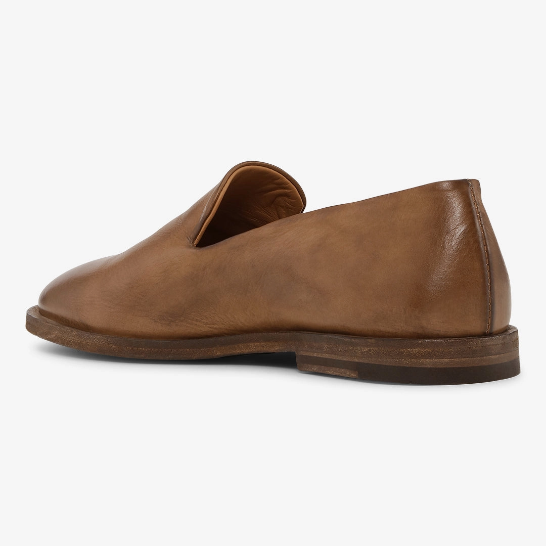 Ducanero #3102B Zeazoo Loafers