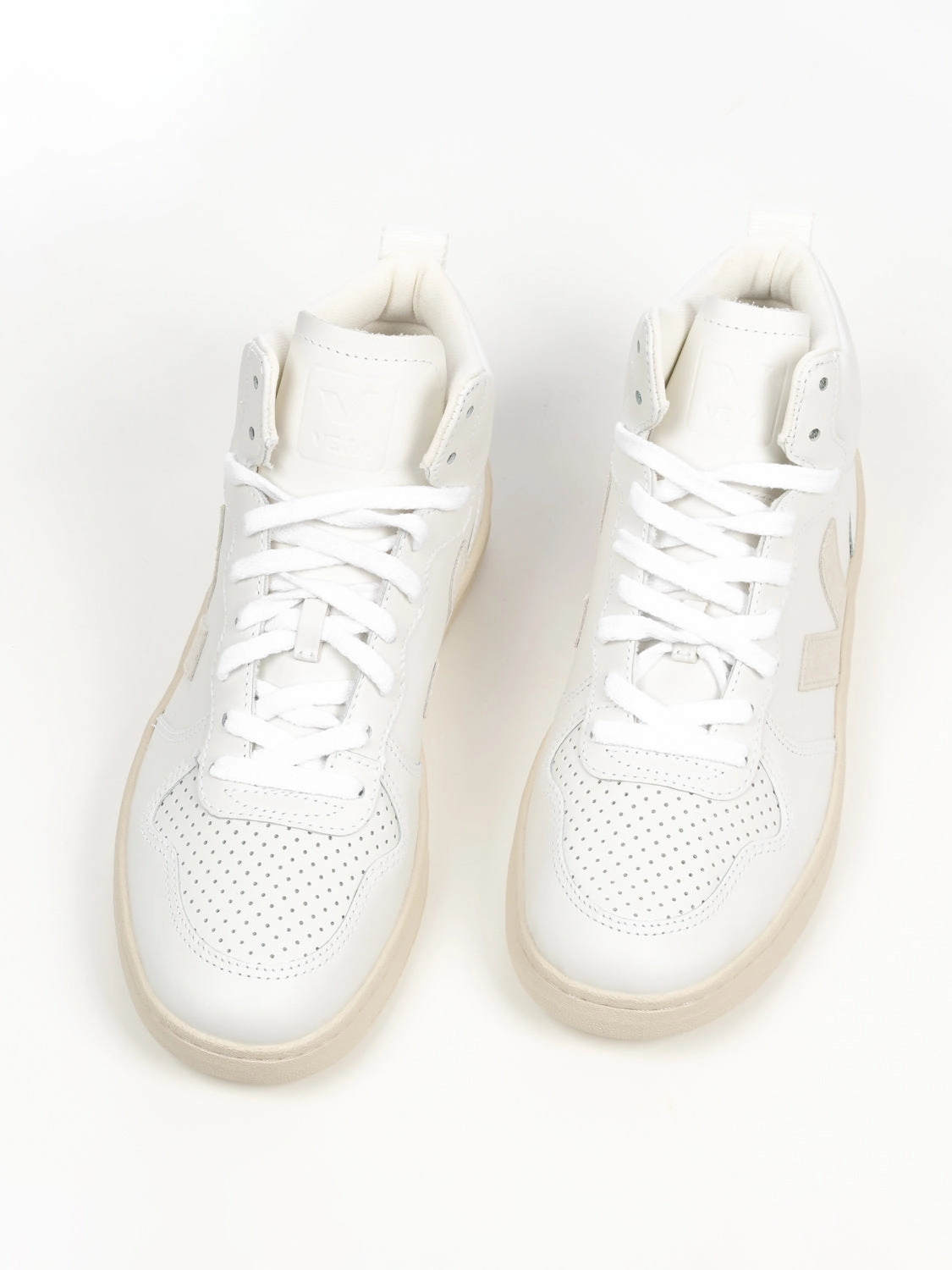 Sneaker Pack Woman V15 - Extra-White Bunte Sneaker