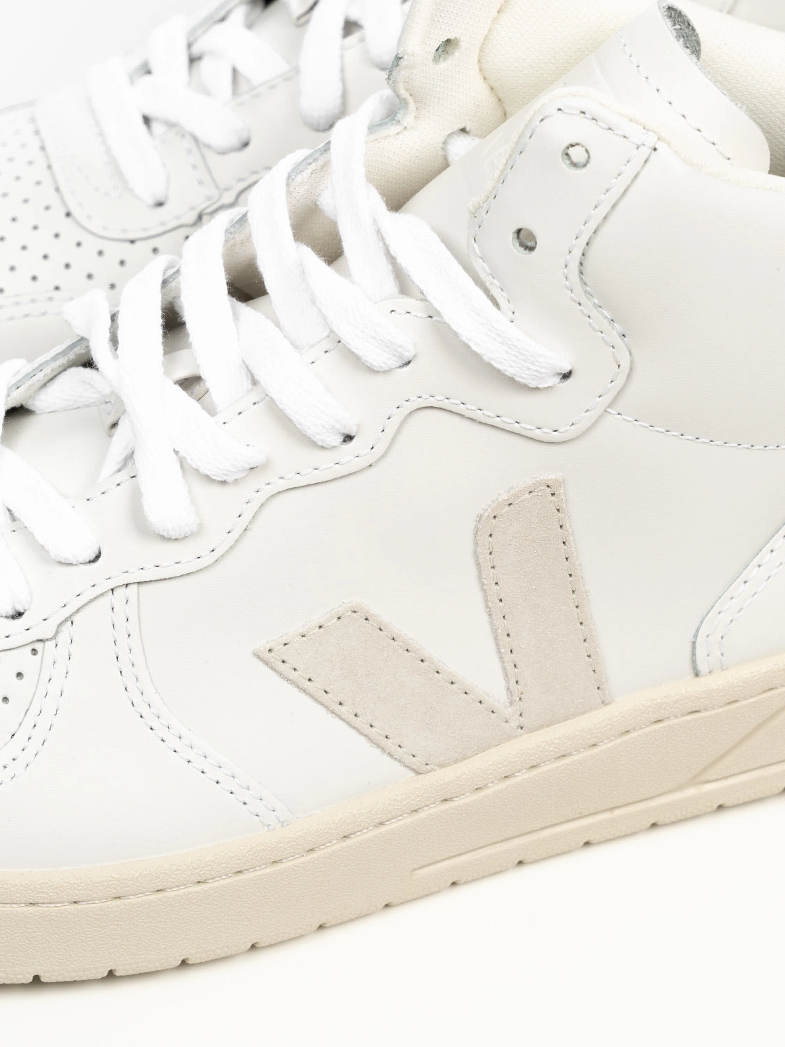 Sneaker Pack Woman V15 - Extra-White Schuhe Sneaker