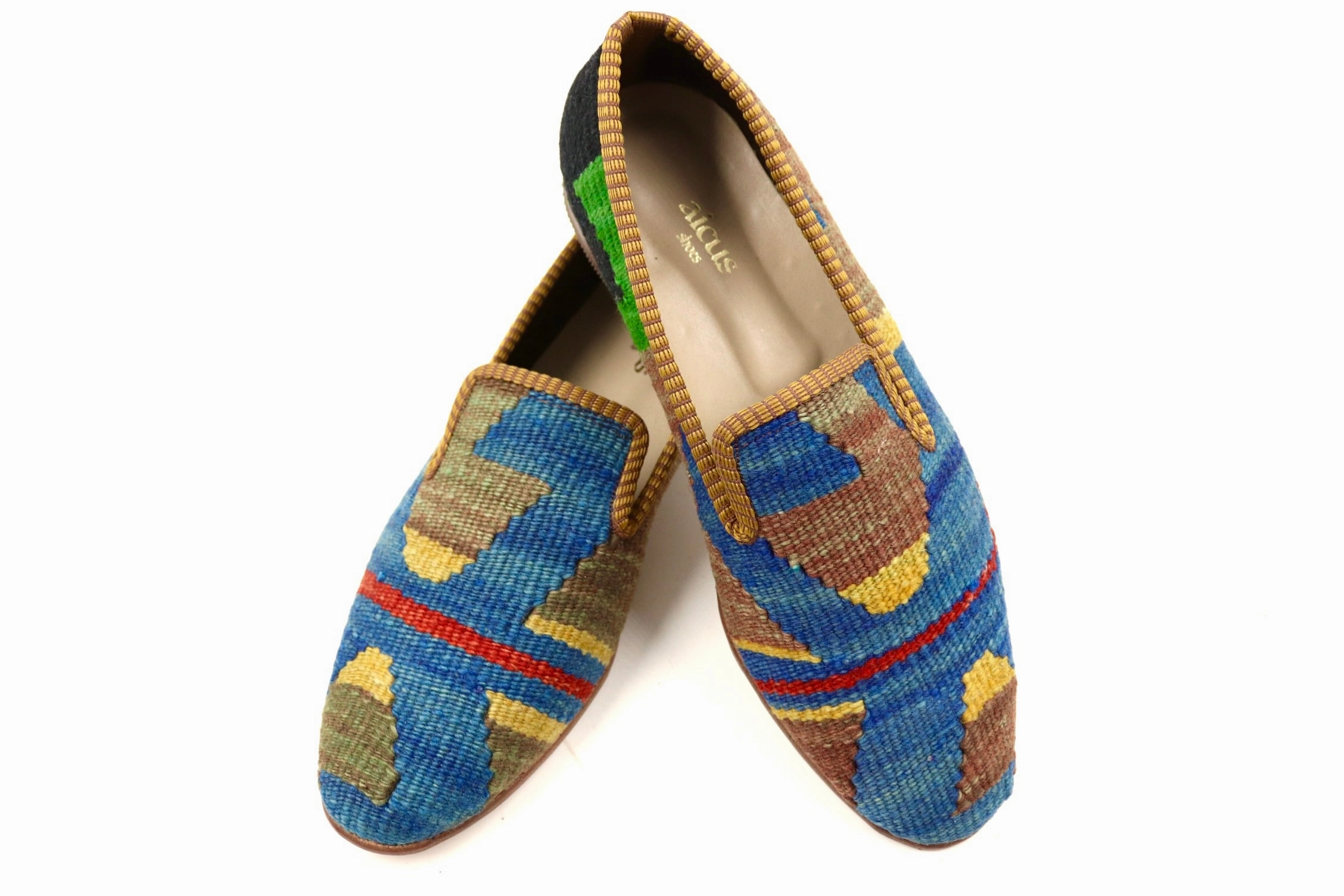 Urbanus Gre 43 - Kelim Loafers 181 Loafers