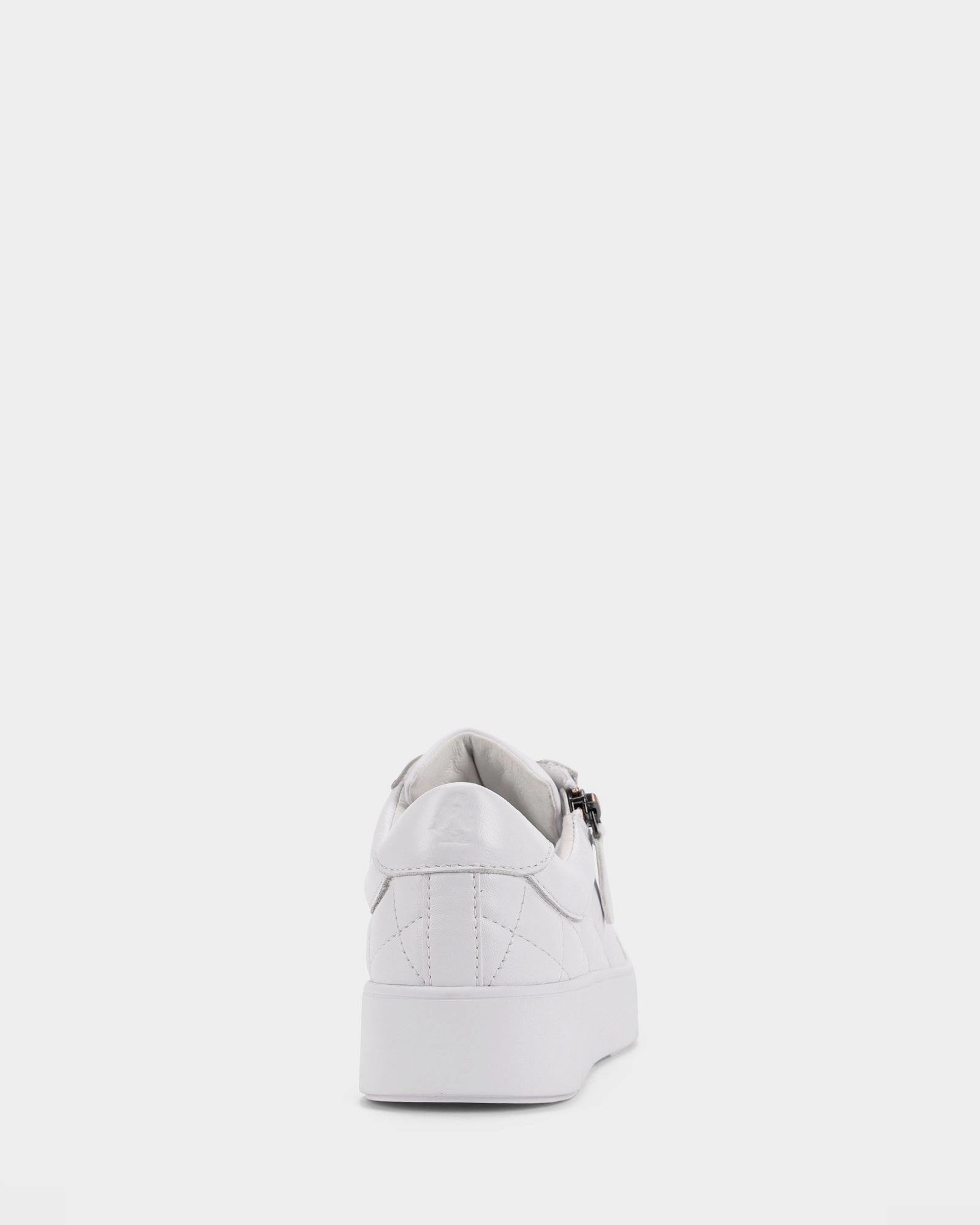 Value White Hochwertige Sneaker Herren