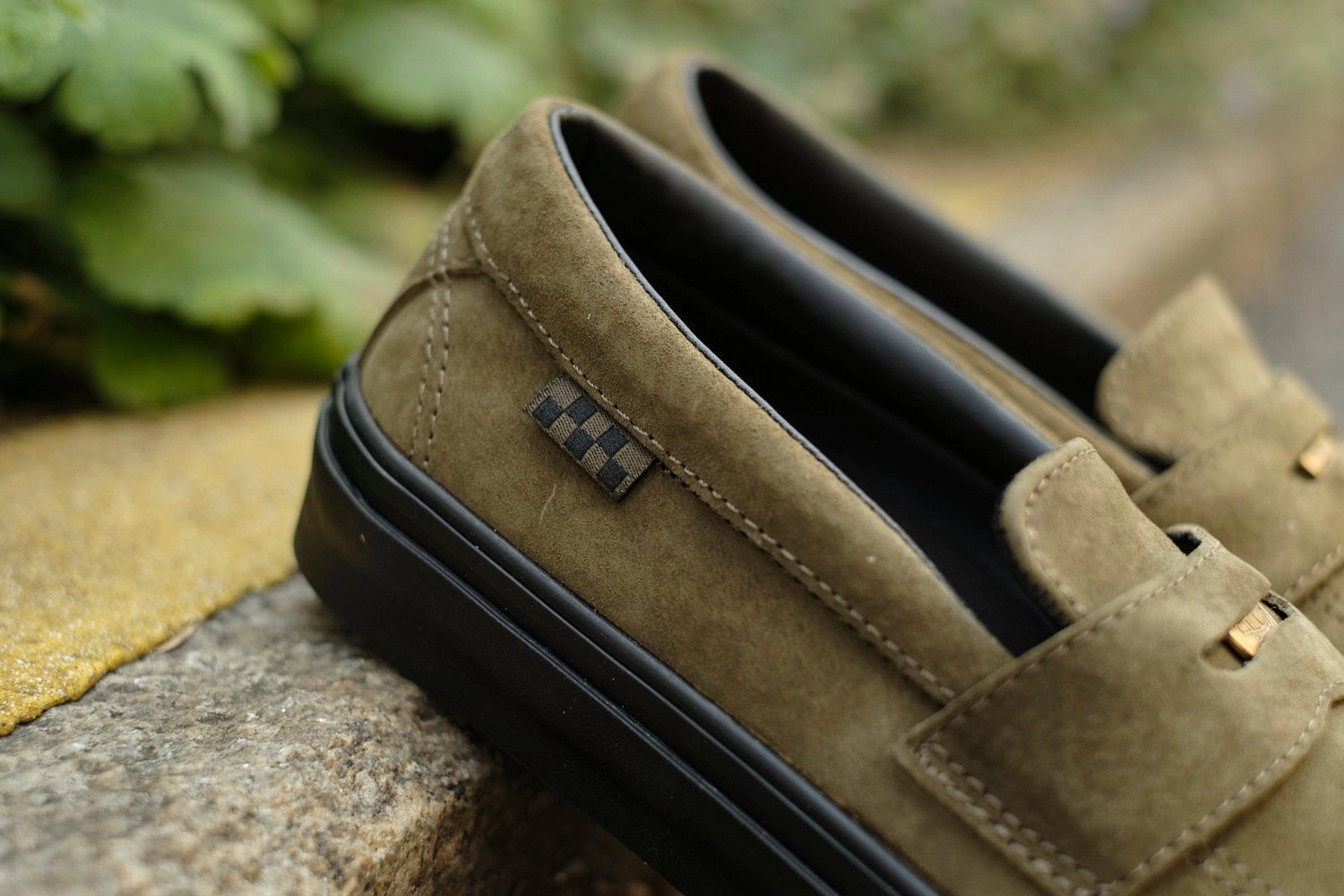 Vans Skate Style 53 x Beatrice Domondo Damen Skate Schuhe Goodyear Sneaker