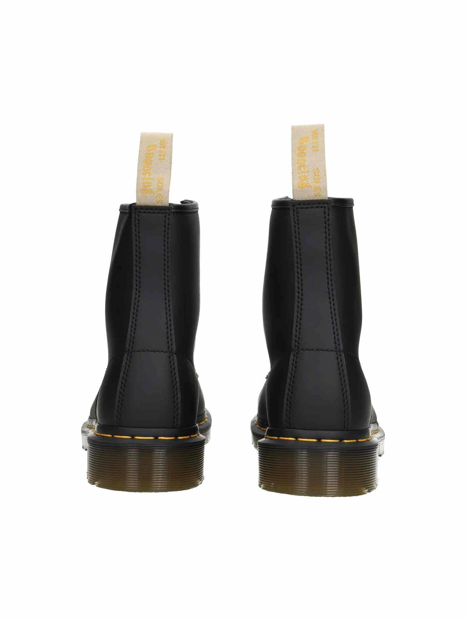 Stiefel Timberland Vegan 1460 Felix Rub Off black