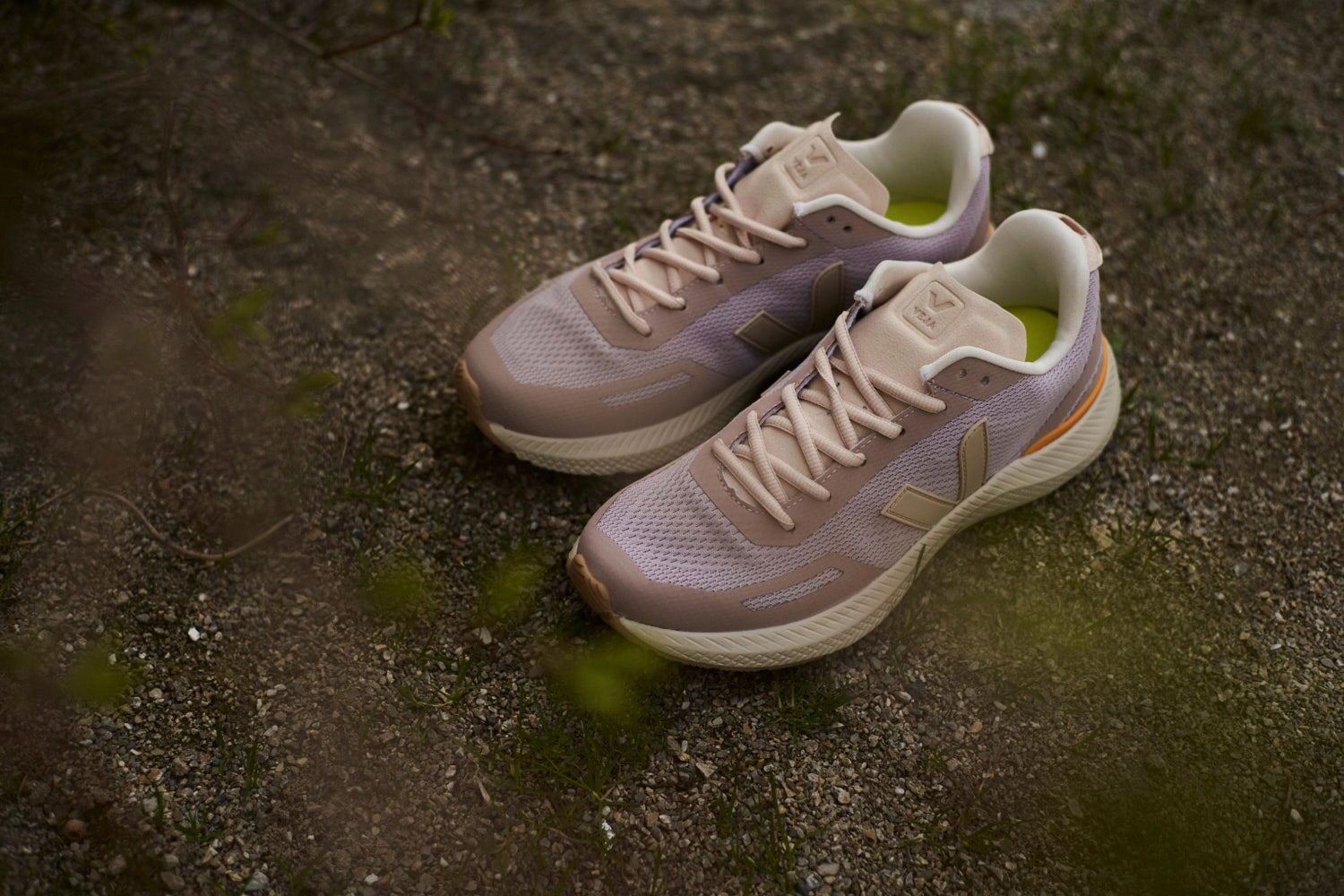 Sneaker Sneaker Store Veja Impala Engineered Mesh Schuhe Damen