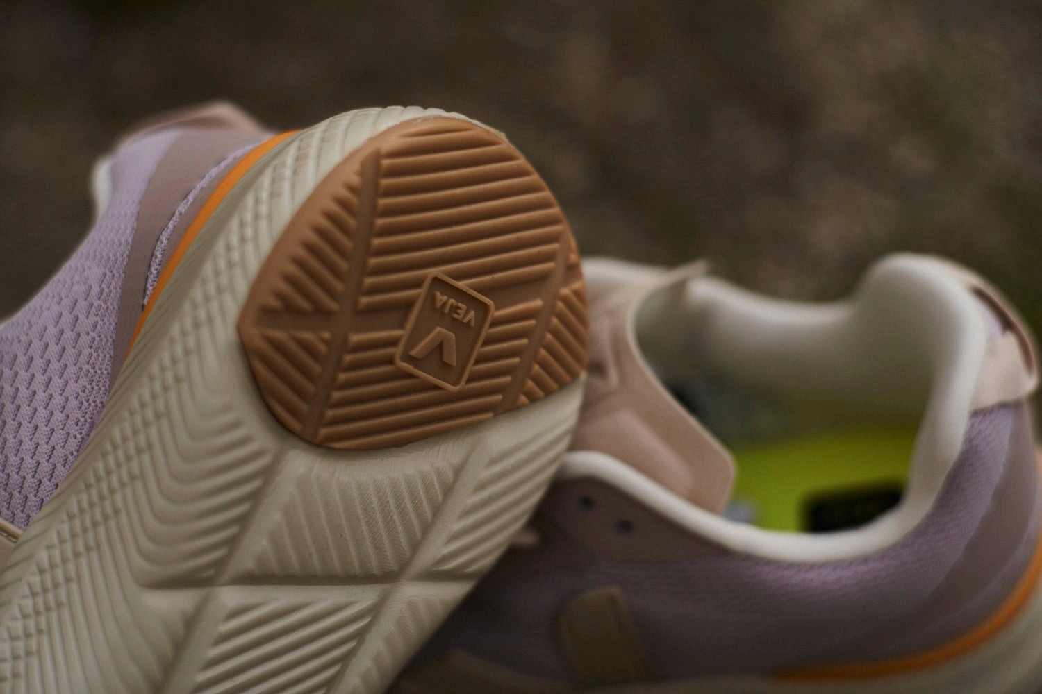 Ysl Sneaker Veja Impala Engineered Mesh Schuhe Damen