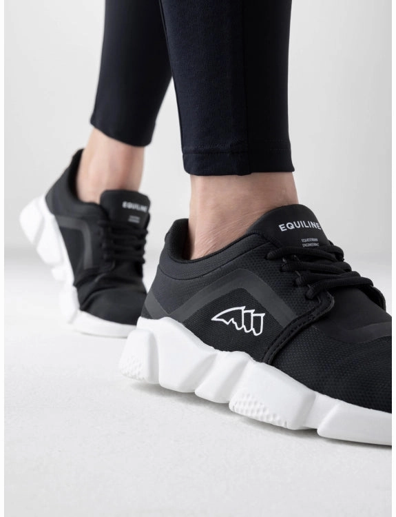 EQUILINE Sneaker RUNY, FS25 Sneaker Sohlen
