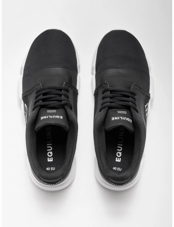 Sneaker Crime London EQUILINE Sneaker RUNY, FS25