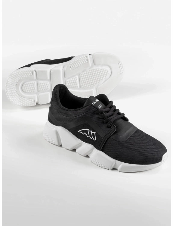 EQUILINE Sneaker RUNY, FS25 Beige Sneaker