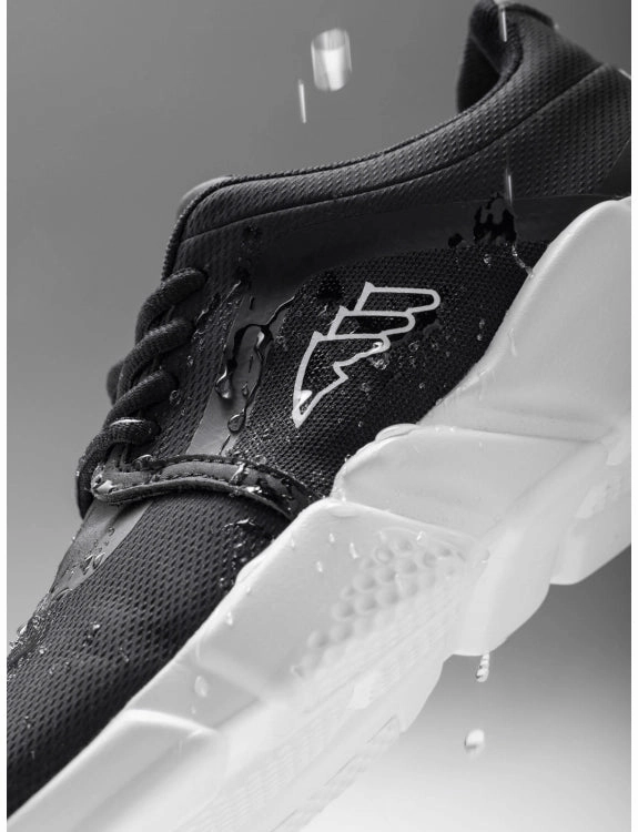 EQUILINE Sneaker RUNY, FS25 Sneaker Anthrazit