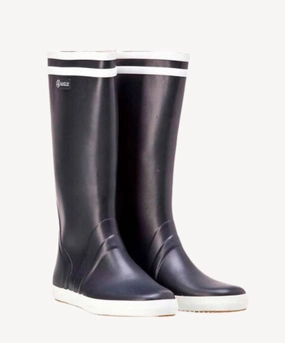 Stiefel Black Eagle Tactical High 2.0 Gtx Aigle Gummistiefel Goeland Marine