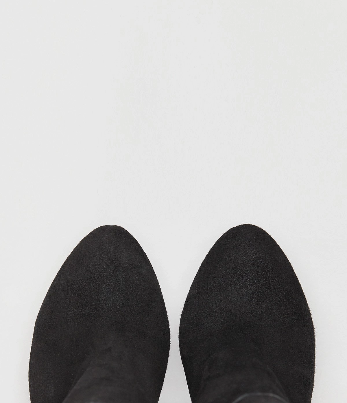 Plateaustiefeletten Edita schwarz Bash Stiefeletten Caitlin