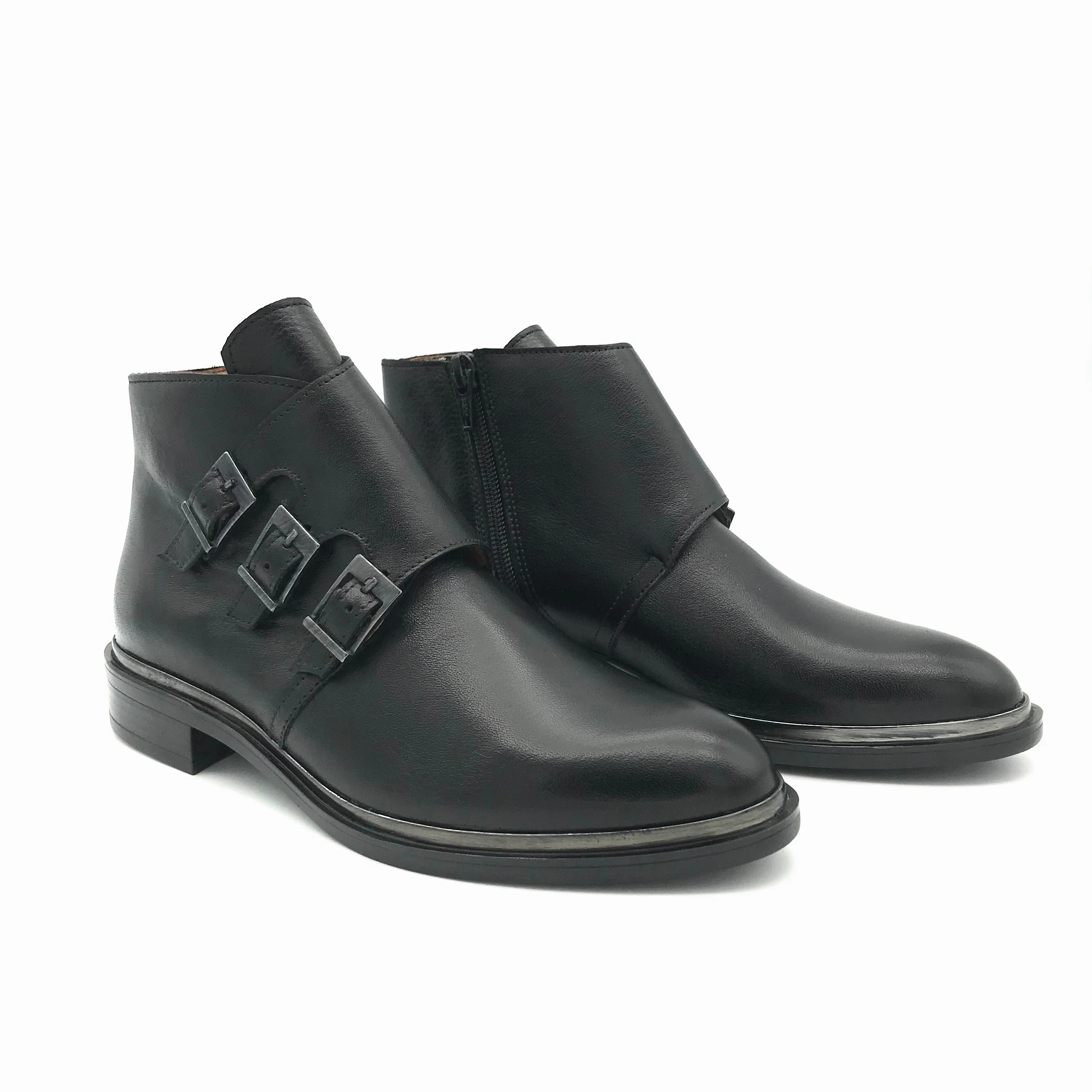 Paul Green Stiefeletten The Schuh Effekt Stiefelette Snesh