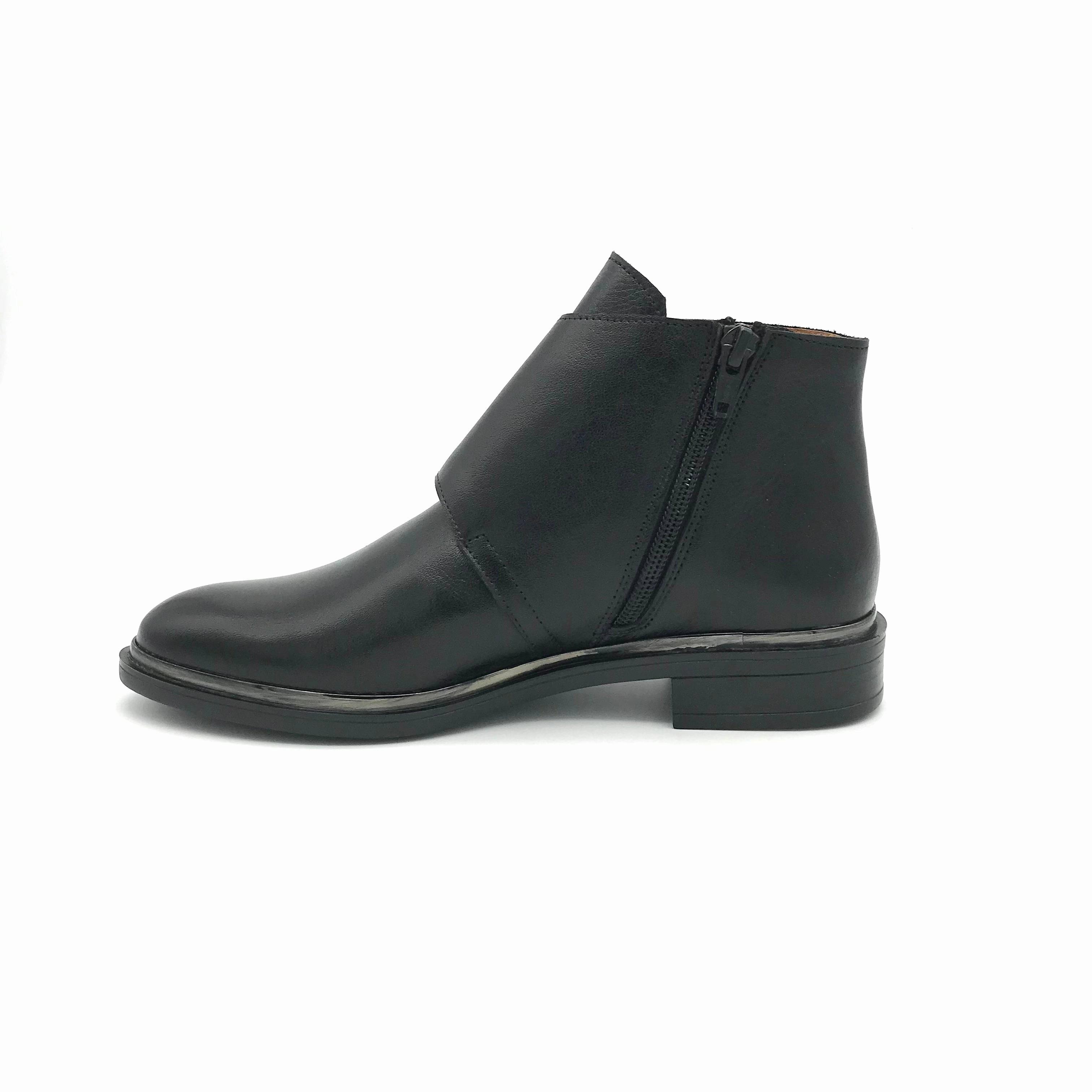 Manila Grace Stiefeletten The Schuh Effekt Stiefelette Snesh