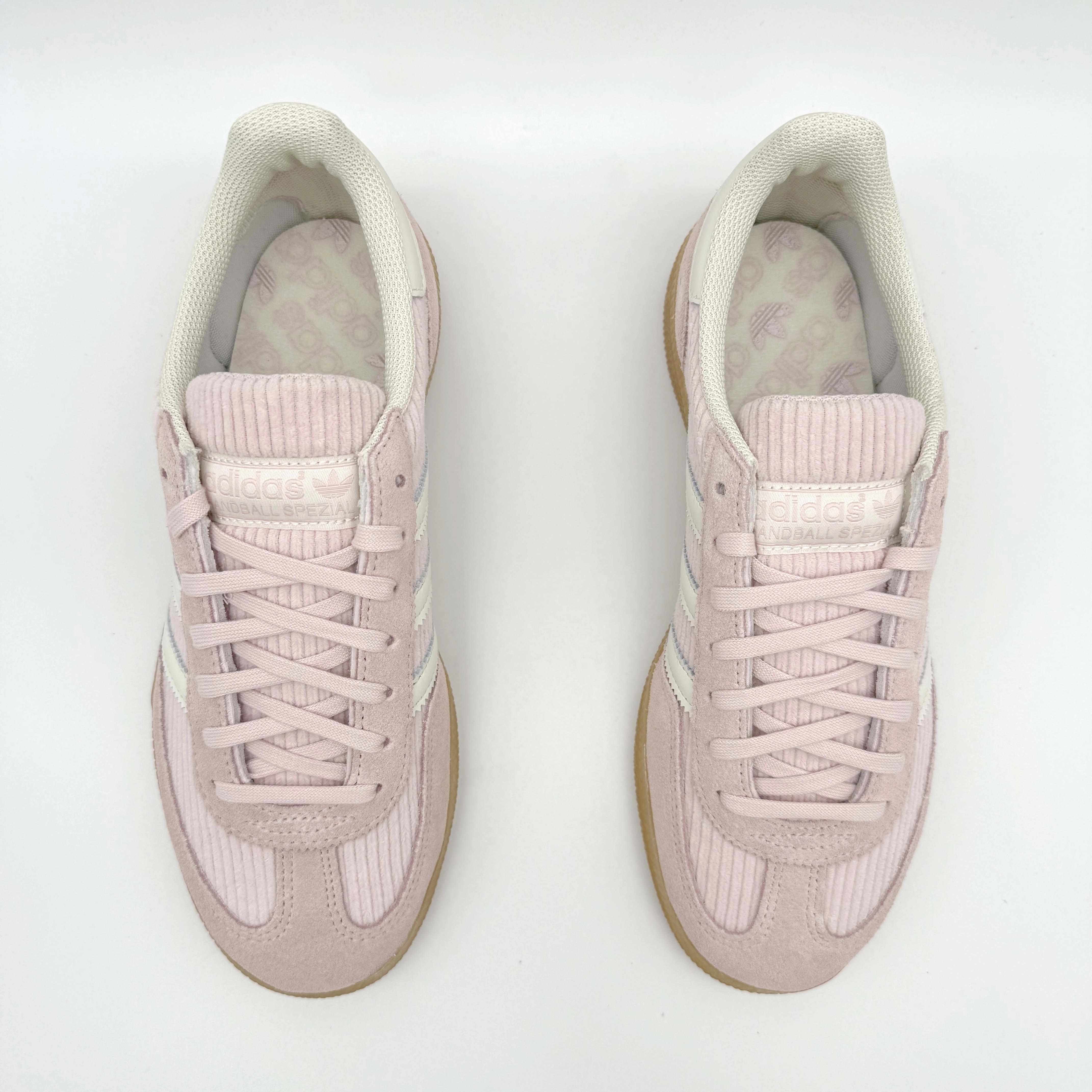 Sneaker Medalist Low adidas Handball Spezial Sandy Pink