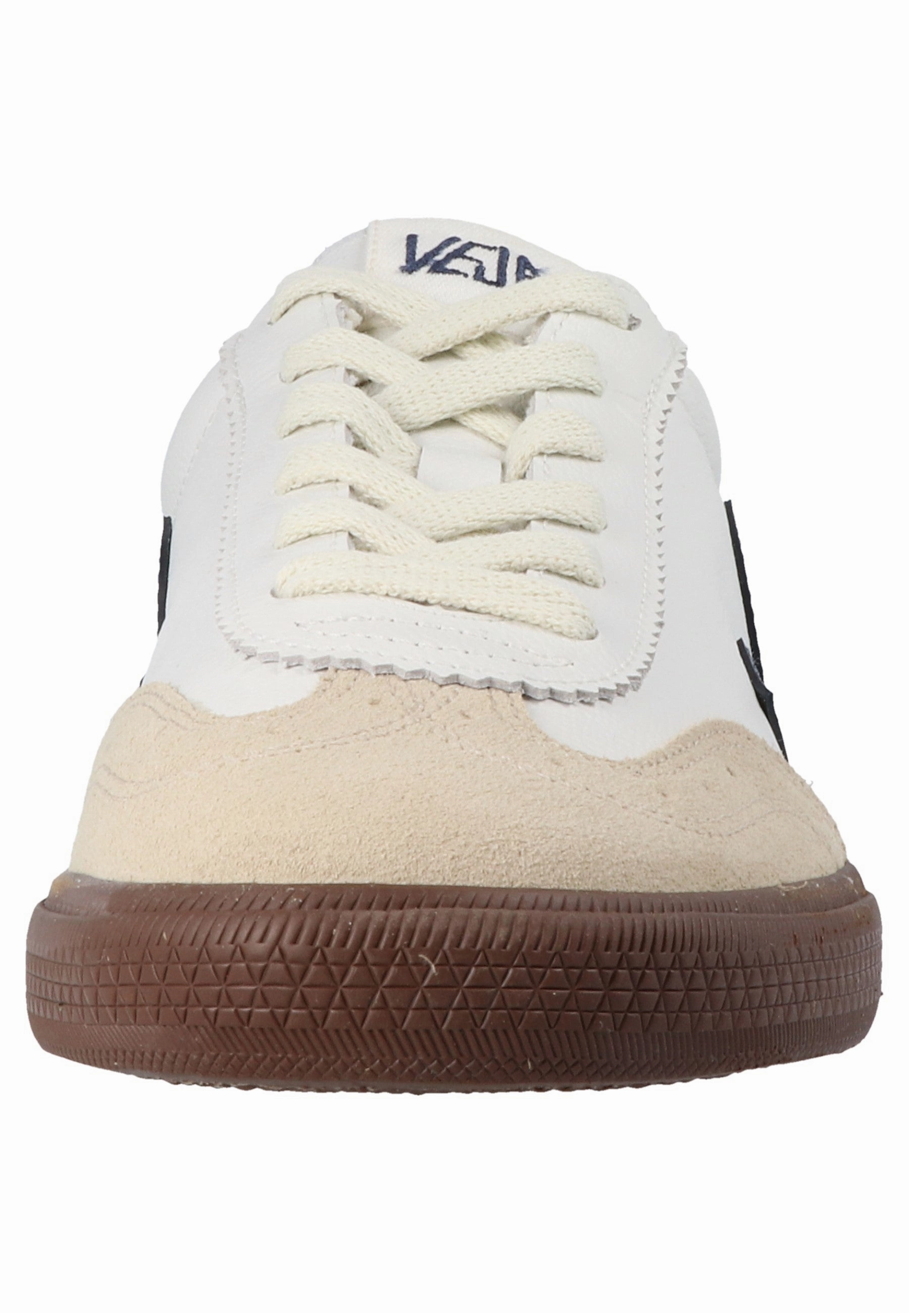Volley Leather - Sneaker Crickit Sneaker Leo