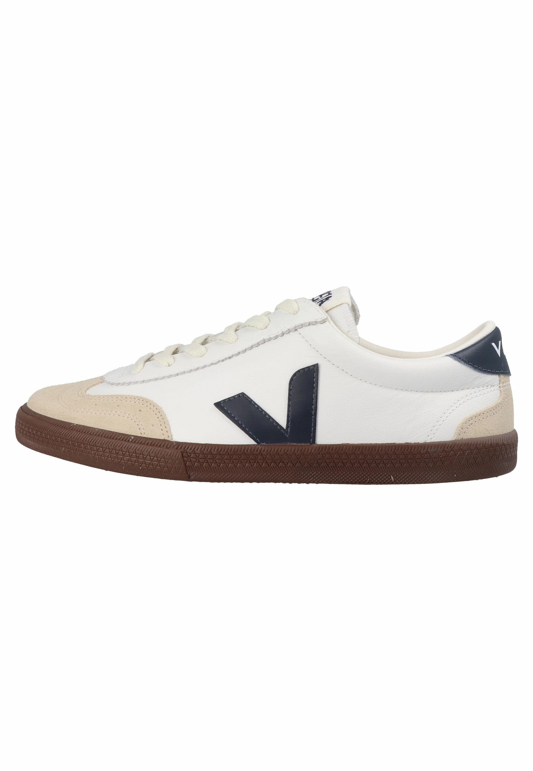 Sneaker Louis Vuitton Volley Leather - Sneaker
