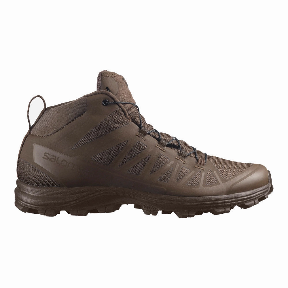 Salomon - Forces Speed Assault 2 Stiefel // Slate Black Robin Hood Stiefel