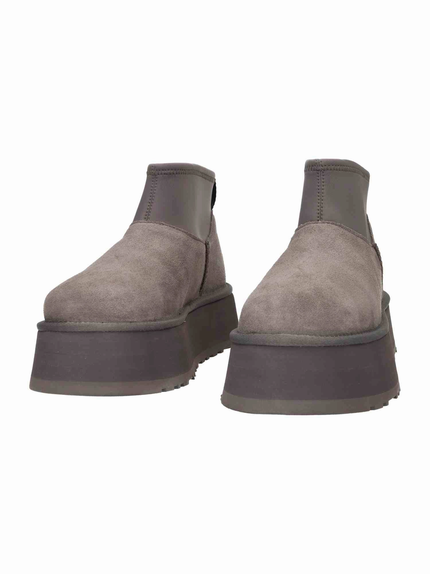 W Classic Mini Dipper thundercloud Sportscheck Stiefel